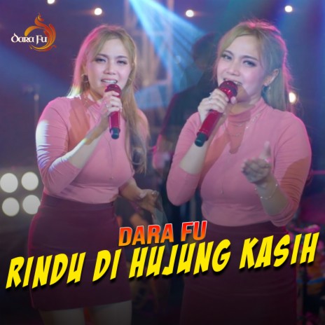 Rindu Di Hujung Kasih | Boomplay Music