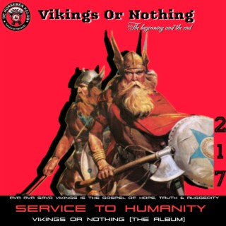Vikings Or Nothing