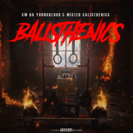 Anita Baker ft. Mister Calisthenics | Boomplay Music