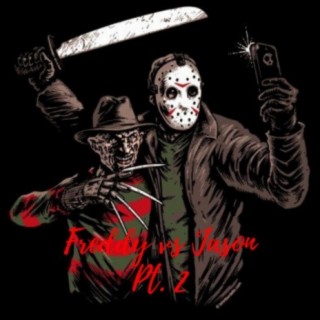 Freddy vs Jason Pt. 2
