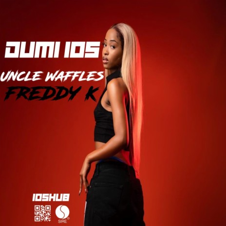 To uncle waffles x Freddy K | Boomplay Music