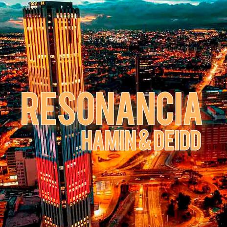 Resonancia | Boomplay Music