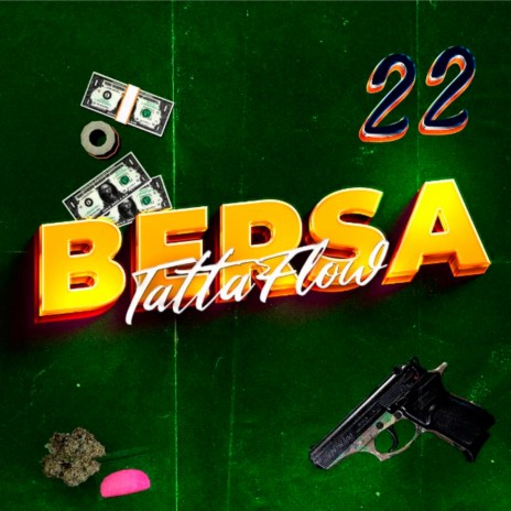 BERSA | Boomplay Music