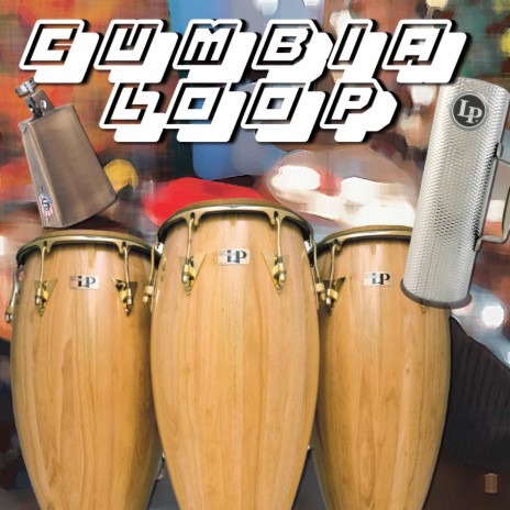 Cumbia Loop 115 bpm | Boomplay Music