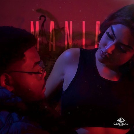 MANIA ft. Yky | Boomplay Music