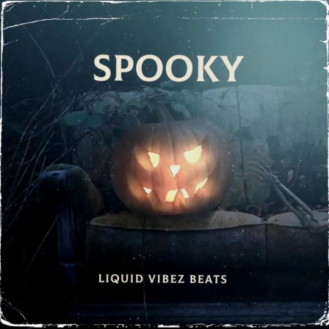 Spooky (Instrumental) | Boomplay Music