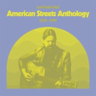 American Streets Anthology