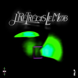 J'rétrécis le mob (Triptyque #2)