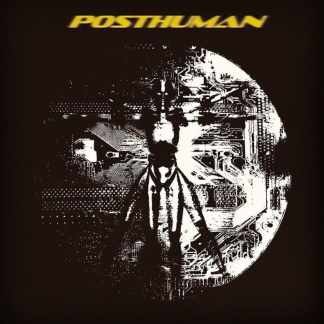 Posthuman | Boomplay Music