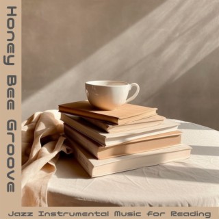 Jazz Instrumental Music for Reading