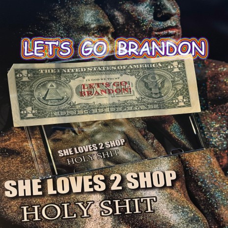 LET'S GO BRANDON | Boomplay Music