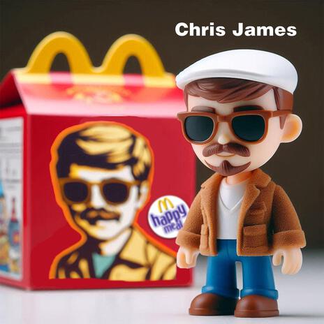 McDonald's Toys | Boomplay Music