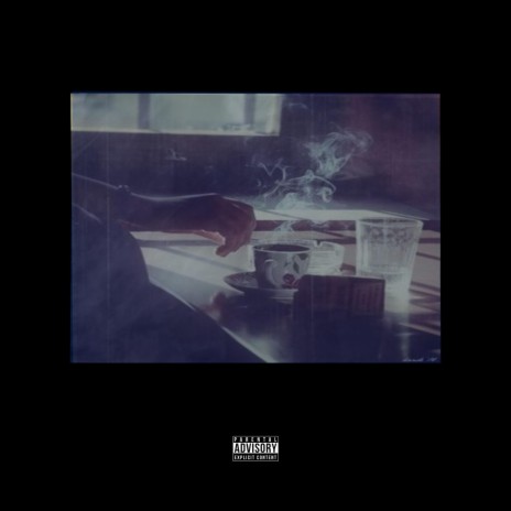 Cigarettes N Coffee ft. April Liang & Big Trizzy | Boomplay Music