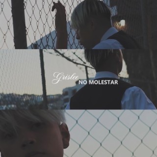 No Molestar