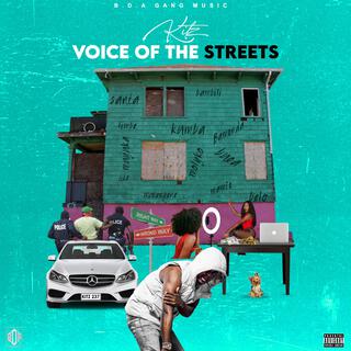 Voice Of The Street