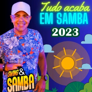 Tudo Acaba Em Samba 2023