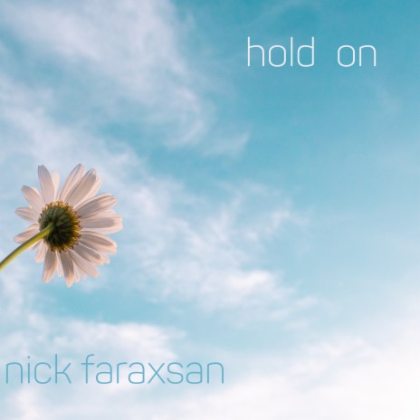 Hold On | Boomplay Music