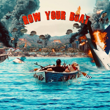 Row Your Boat | Boomplay Music