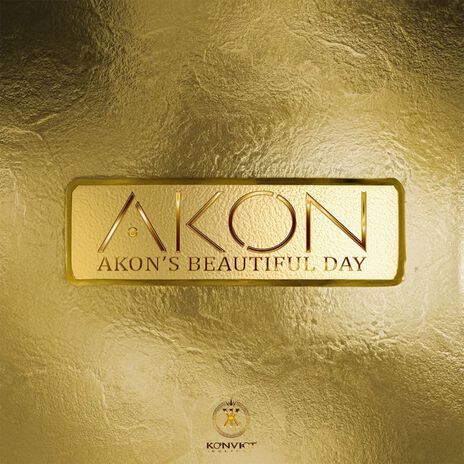 Akon's Beautiful Day | Boomplay Music