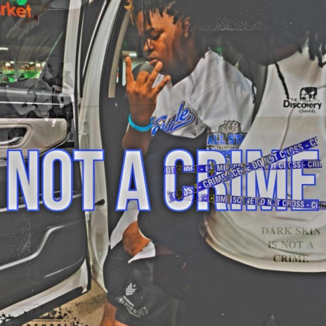 Not A Crime | Boomplay Music