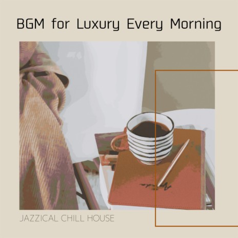 The Morning's Slow Burn | Boomplay Music