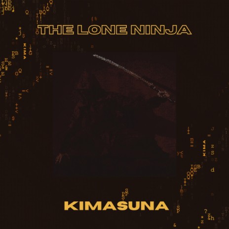The Lone Ninja | Boomplay Music