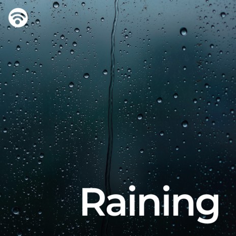 Relaxing Rain Outside (No Fade, Loopable) ft. Rain Shower & Sonidos De Lluvia y Viento | Boomplay Music