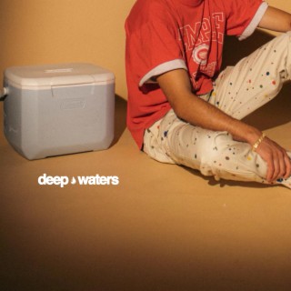Deep Waters lyrics | Boomplay Music