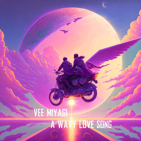 A Wavy Love Song | Boomplay Music