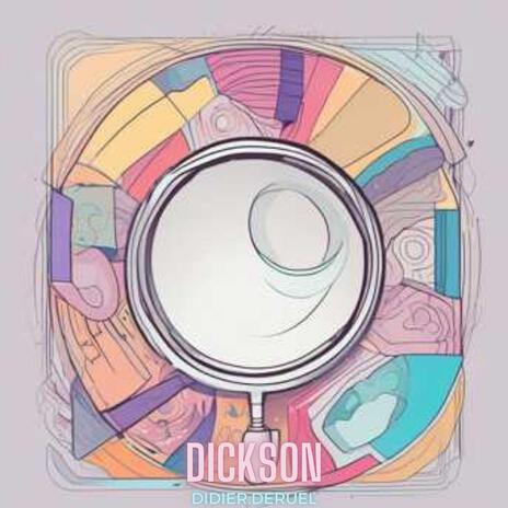 Dickson | Boomplay Music