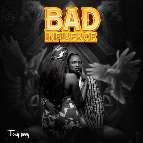 Bad Influence | Boomplay Music