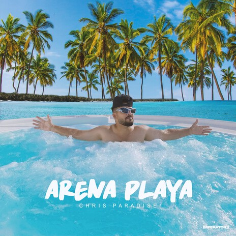 ARENA PLAYA | Boomplay Music