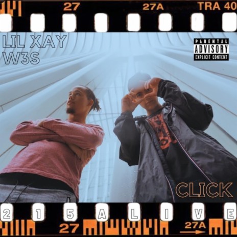 Click ft. W3S | Boomplay Music