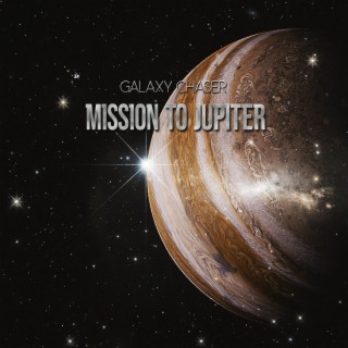 Galaxy Chaser