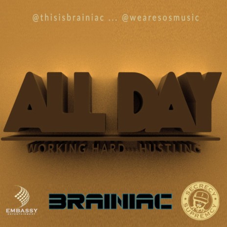 All Day (feat. S.O.S Music) | Boomplay Music