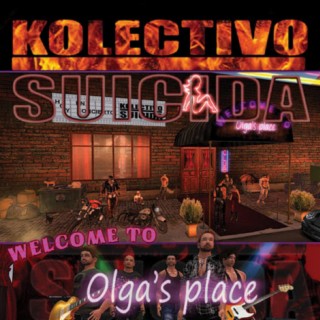 Welcome to Olga's Place