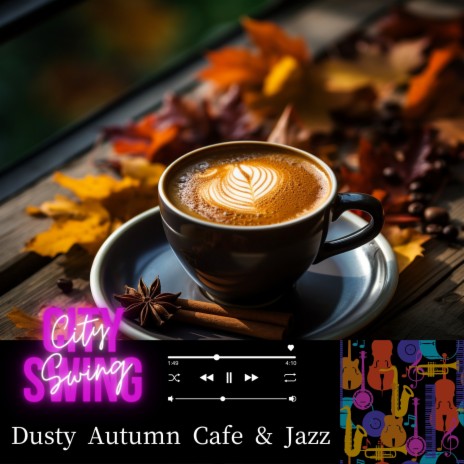 Cafe Jazz and Autumnal Solace | Boomplay Music