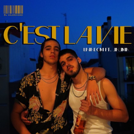 C'est la vie ft. Jauma | Boomplay Music