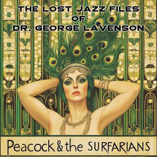 The Lost Jazz Files of Dr. George Lavenson