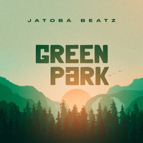 Green Park | Boomplay Music