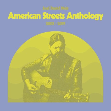 American Streets | Boomplay Music