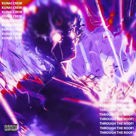 Through The Roof! ft. kaitotrash, Jango & Nashikan | Boomplay Music