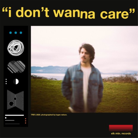 i don't wanna care | Boomplay Music