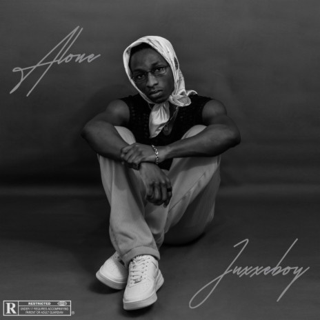 Juxxeboy Alone MP3 Download Lyrics Boomplay