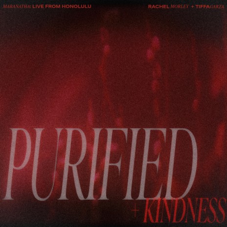 Purified (Live) ft. Tiffa Garza | Boomplay Music