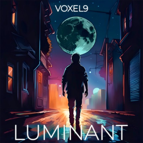 Luminant | Boomplay Music