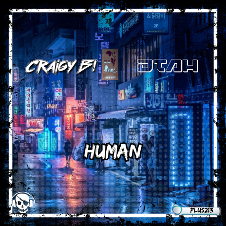 Human (Radio Edit) ft. DTAH