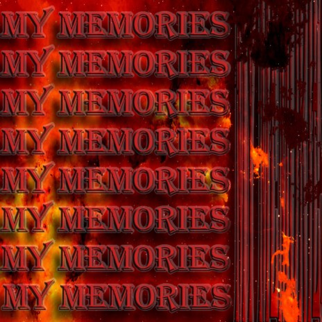 MY MEMORIES ft. Black Bear | Boomplay Music
