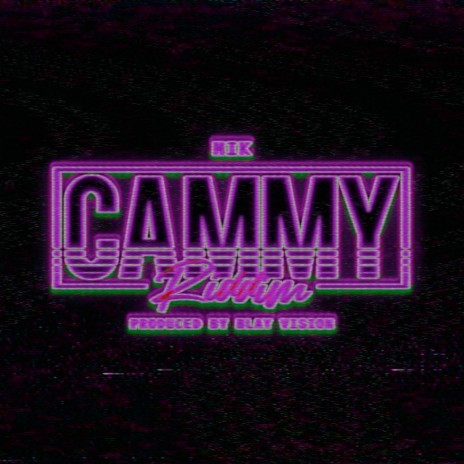 Cammy Riddem | Boomplay Music