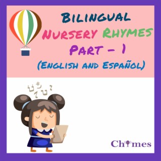 Bilingual Nursery Rhymes Part -1